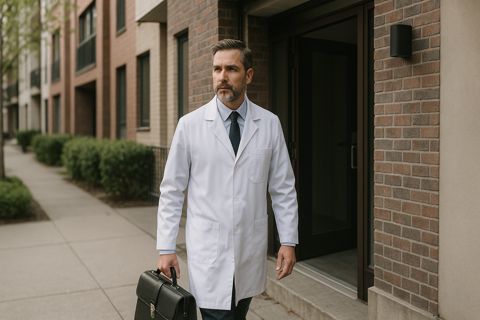 Врач-нарколог