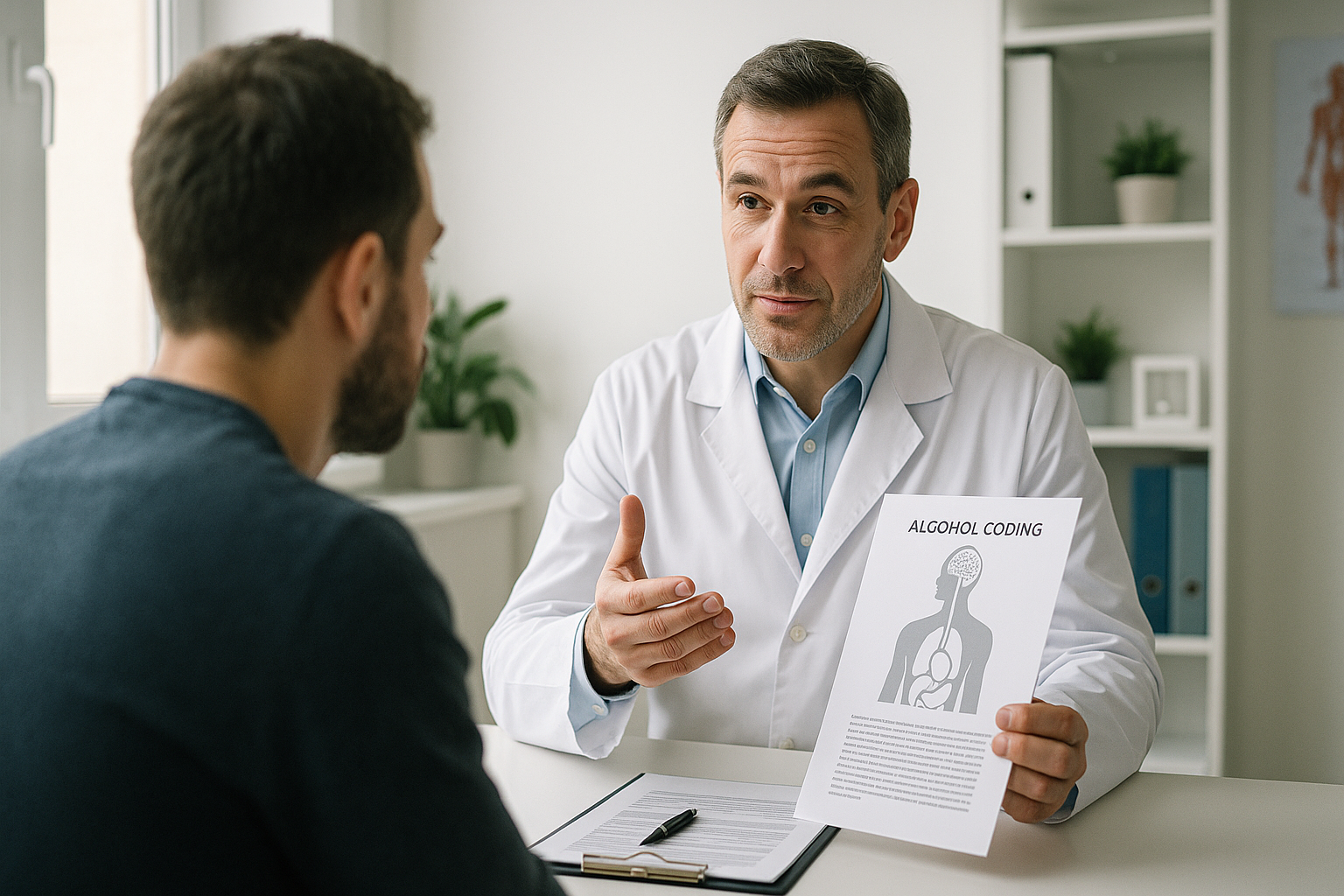 Кодирование «Эспераль-комплекс»