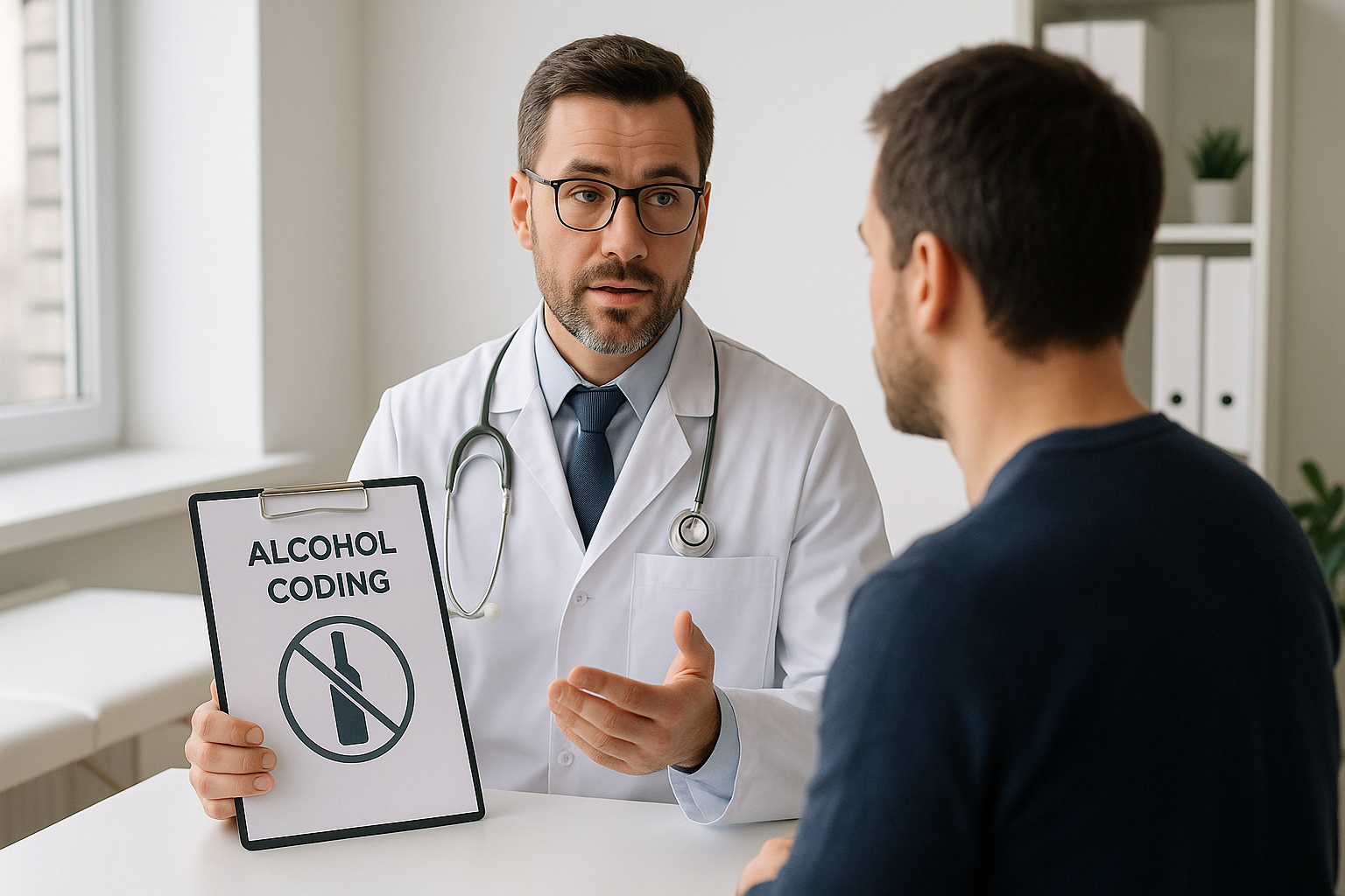 Кодирование методом «Эспераль-актив»